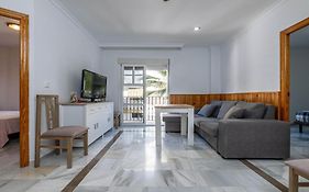 Apartamento Salobrena
